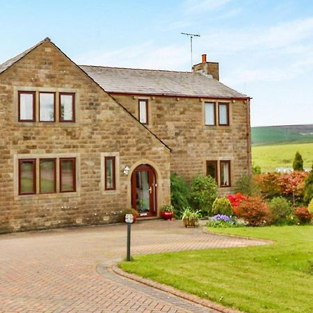 Parkin House Guest House Todmorden Exterior foto