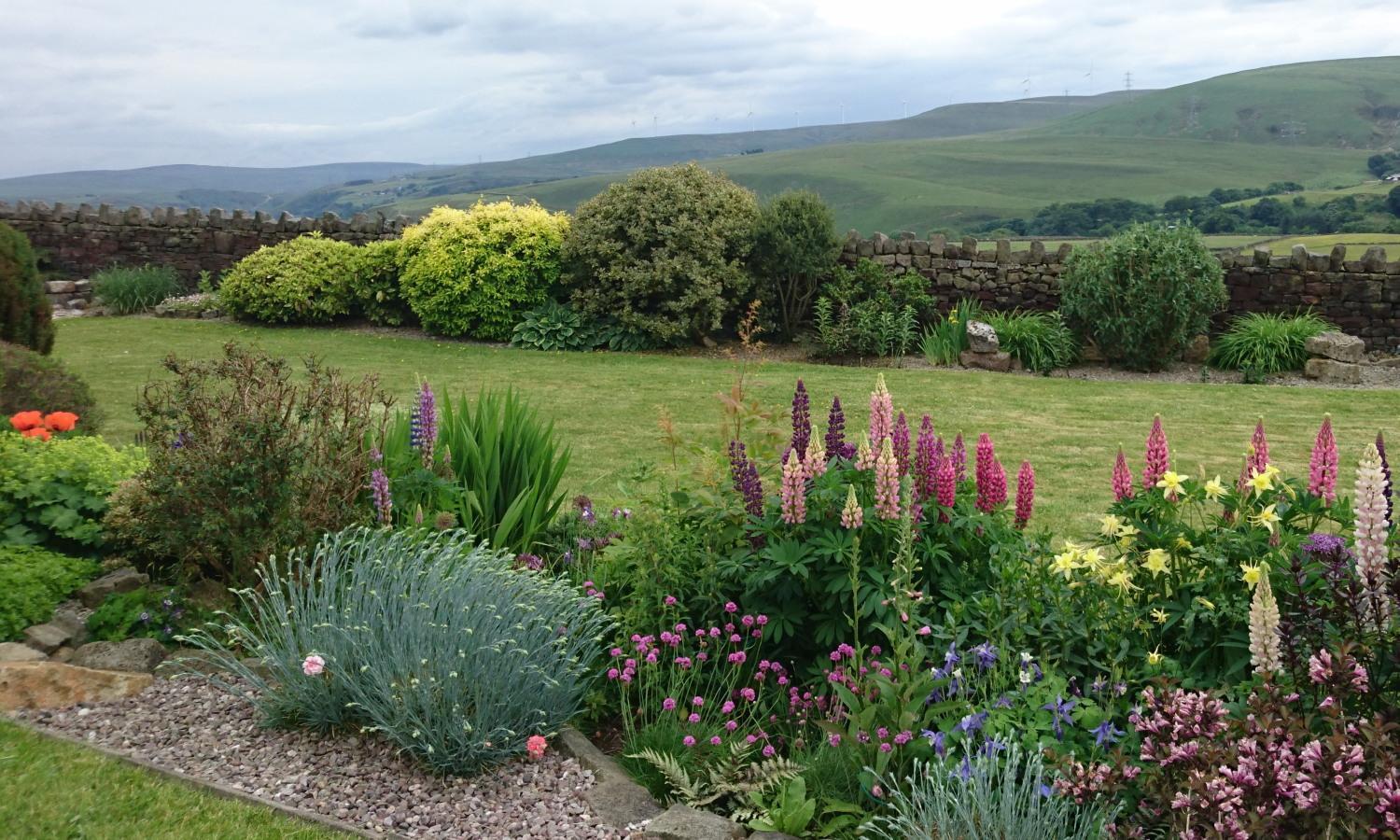 Parkin House Guest House Todmorden Exterior foto